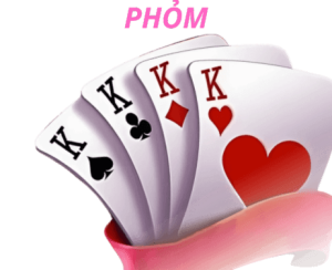 bài phỏm